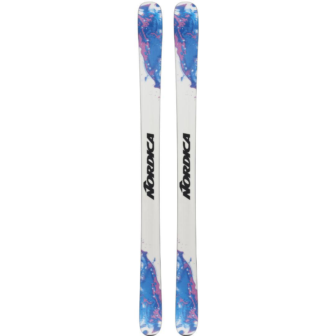Nordica Unleashed 98 Skis 2026